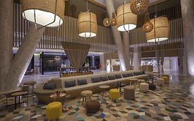 Sousse Pearl Marriott Resort & Spa